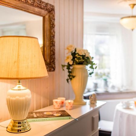 Villa Sonnenseite Jonsdorf Bagian luar foto