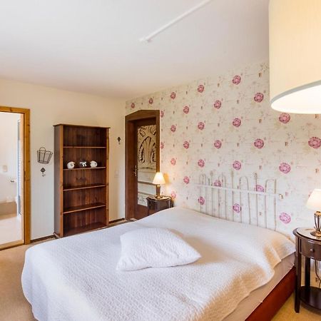 Villa Sonnenseite Jonsdorf Bagian luar foto