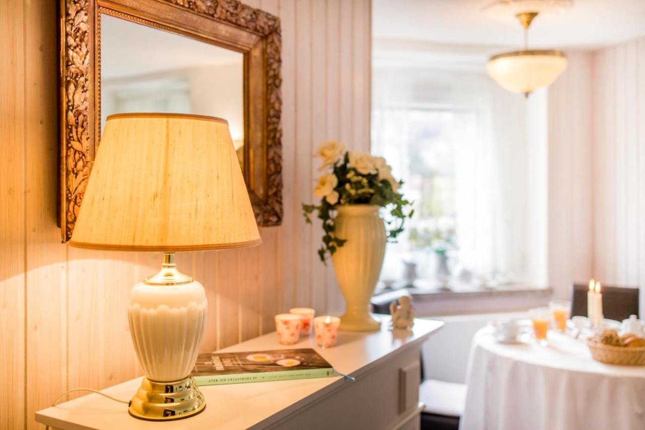 Villa Sonnenseite Jonsdorf Bagian luar foto